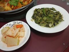 -郭氏沙坝鱼庄＆白族特色菜