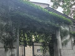 -南京晨光1865创意产业园