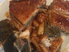 烤鳗鱼-松子料理(亮马桥店)