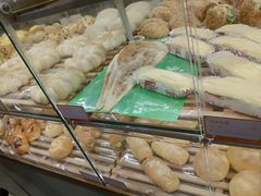 -BreadTalk面包新语·烘焙蛋糕(领展购物广场店)