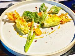 -Marina厨房·ALA精酿(月湖盛园店)