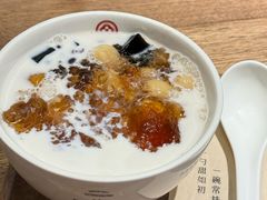 -彬媽糖水(侨鑫国际店)