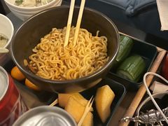 -华夏良子·足道SPA艾灸(王府井店)