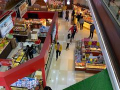 -浦东食品城(华诚大厦店)