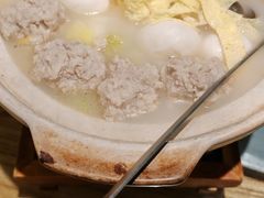 -新白鹿餐厅(爱琴海购物中心店)
