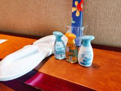 -上海浦东嘉里大酒店