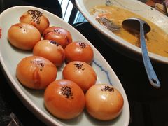 -丁记盐蘸牛肉·新杭菜(河东路店)