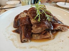 -椿记烧鹅(叠彩店)