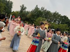 -云龙湖旅游景区