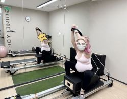 -归位瑜伽＆普拉提馆