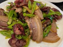 -喜洲翰林餐厅(董家百年老宅店)