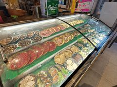 -蚝美人·生蚝海鲜烧烤(茶花园店)