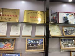 -跃动运动馆·跳绳·体适能(浦东联洋校区)