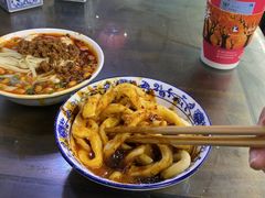 -西月城谭豆花(春熙路店)