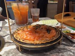 -禄婶鸡煲·打边炉