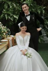 -拾尚映画·STUDIO婚纱摄影(中关村店)