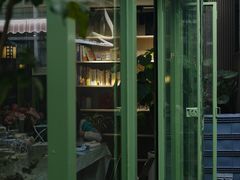 -绿房子方寸咖啡(星海名城店)