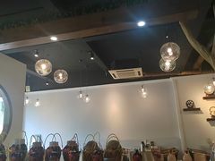 -茶油香闽南菜·花园餐厅(前埔店)
