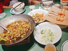 -费大厨辣椒炒肉(太平老街店)