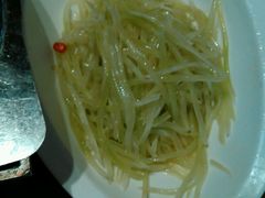 -金掌勺东北菜(格兰晴天店)