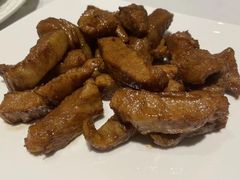 -花城苑广府菜(侨鑫店)