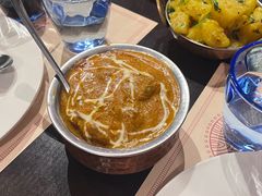 -克比叔叔印度餐厅Kebabs on the Grille (人民广场店)