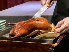 -羲和雅苑•北京烤鸭(平安国际金融中心店)