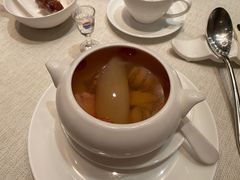 淮山杞子螺头炖鸡-御宝轩(益丰·外滩源店)