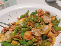 -绿草地·湘菜(悦方ID mall店)