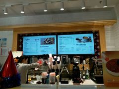 -TOUCH泰奇(奉贤宝龙城市广场店)