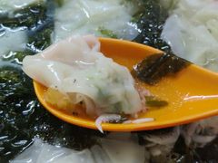 -阿麟馄饨(延长路店)