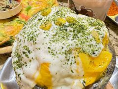 -首尔烤肉大排档(合生汇店)