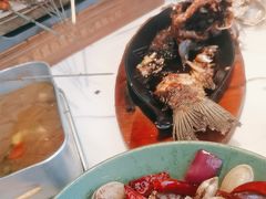 -寂寞的豆芽 蒙古原切大串(金宇店)