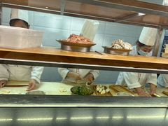 -东方饺子王(工农大路店)