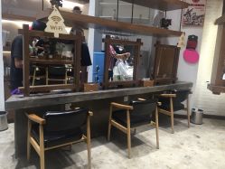 -简影造型·自选烫染接发salon