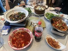 -米汤记忆(南京西路店)