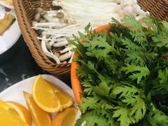 -渔傅·蓝海岸霞浦海鲜(正祥店)