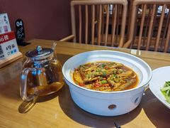 -鸿运楼·舌尖上的徽菜