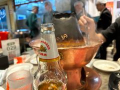 -东来顺饭庄(王府井步行街店)