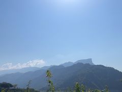 -白帝城·瞿塘峡景区