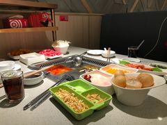 -海底捞火锅(群光广场店)