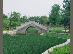 -张家湾公园