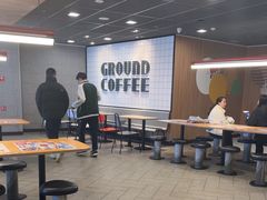 -麦当劳(莆田荔城大道万达店)