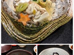 -京怀石·壬生