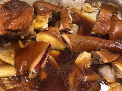 -上和臻品中国菜(花园街店)