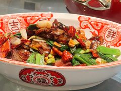 -湘厨私房菜(广昌店)