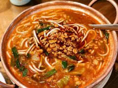 -88号小吃店·经典云南菜·地道纳西美食