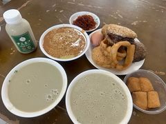 -尹三豆汁(天坛店)