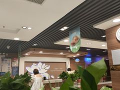 大堂-嘉和一品粥(政府街店)