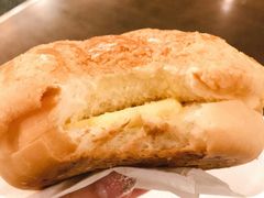冰火菠萝油-新旺茶餐厅(嘉里城店)